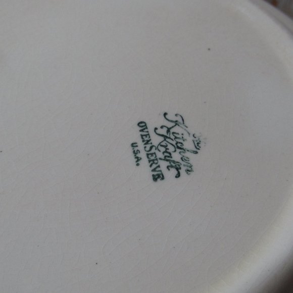 Plates, China, Bowls, Floral, Silver pattern - Picture 12 of 13